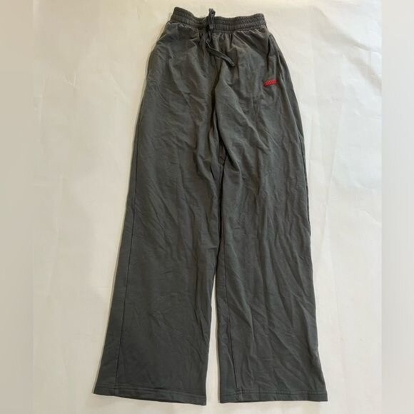 HOUSE ID Jersey Pant in Dark Grey - Picture 2 of 8